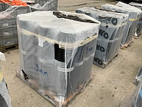 Pallet dakleer - afbeelding 1 van  7