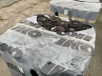 Pallet dakleer - afbeelding 2 van  9