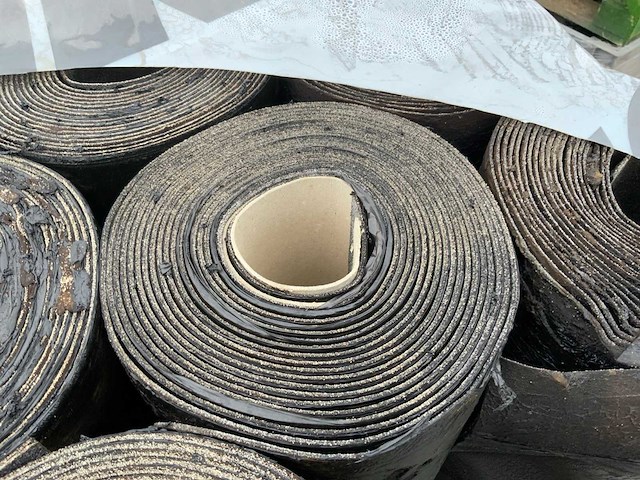 Pallet dakleer - afbeelding 4 van  9