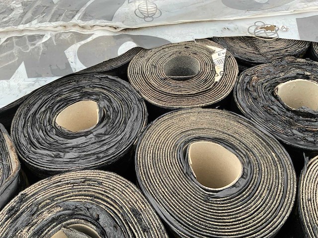 Pallet dakleer - afbeelding 5 van  9