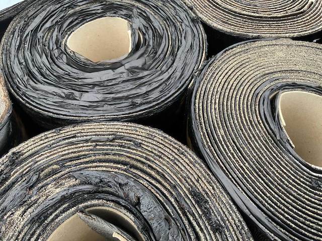 Pallet dakleer - afbeelding 6 van  9