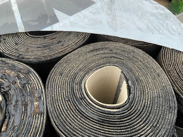 Pallet dakleer - afbeelding 7 van  9