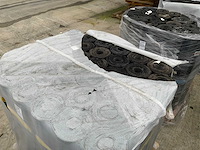 Pallet dakleer - afbeelding 2 van  9