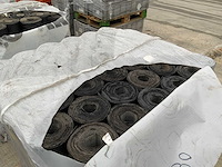 Pallet dakleer - afbeelding 3 van  9