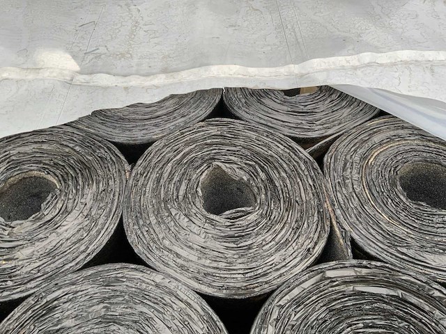 Pallet dakleer - afbeelding 7 van  8