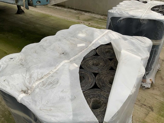 Pallet dakleer - afbeelding 2 van  7