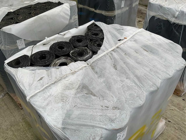 Pallet dakleer - afbeelding 2 van  8