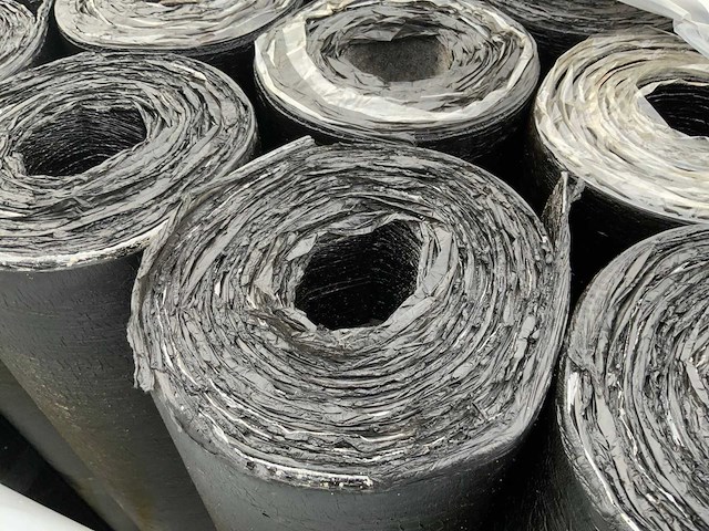 Pallet dakleer - afbeelding 4 van  8