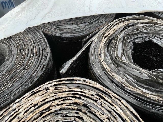 Pallet dakleer - afbeelding 2 van  12