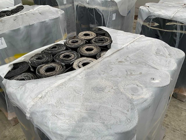 Pallet dakleer - afbeelding 5 van  12