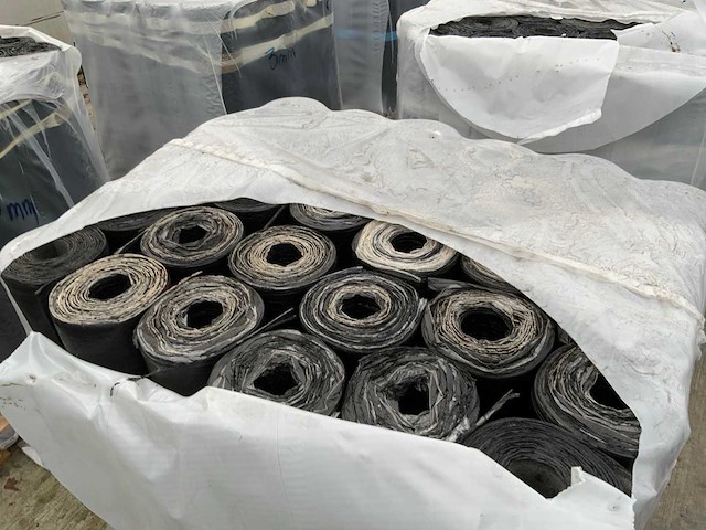 Pallet dakleer - afbeelding 6 van  12