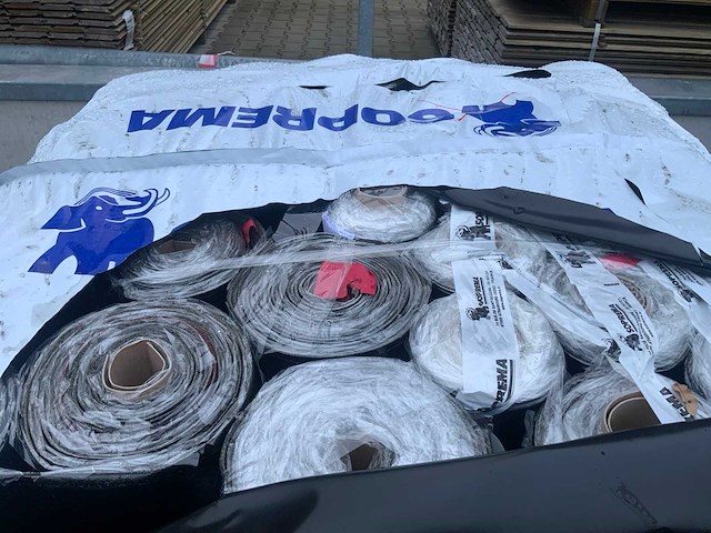 Pallet dakleer - afbeelding 6 van  6