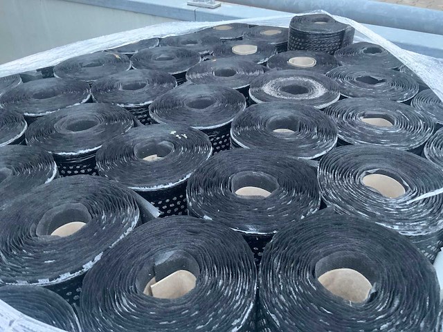 Pallet dakleer - afbeelding 5 van  7