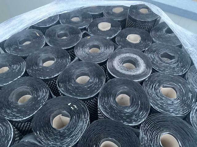 Pallet dakleer - afbeelding 6 van  7