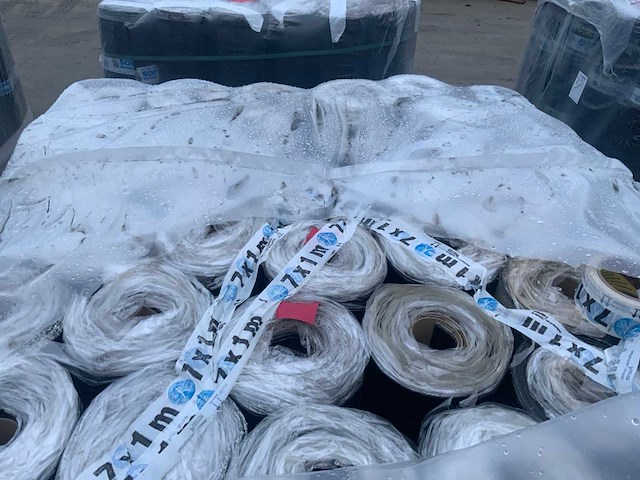 Pallet dakleer - afbeelding 4 van  8