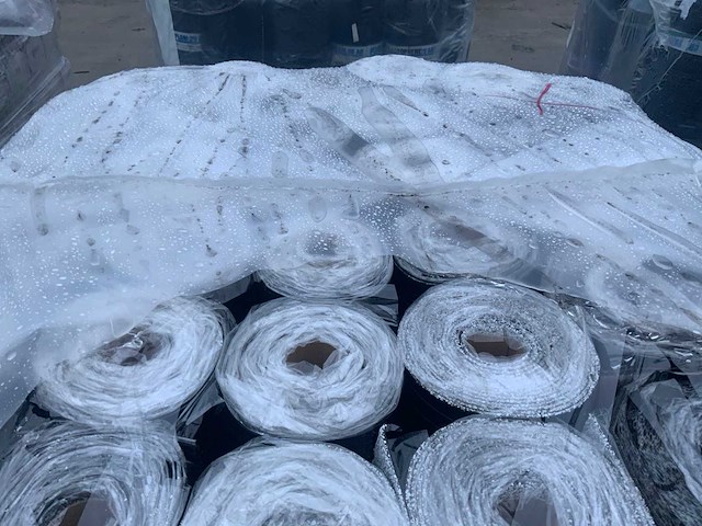 Pallet dakleer - afbeelding 7 van  7