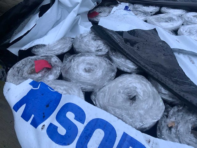 Pallet dakleer - afbeelding 3 van  7