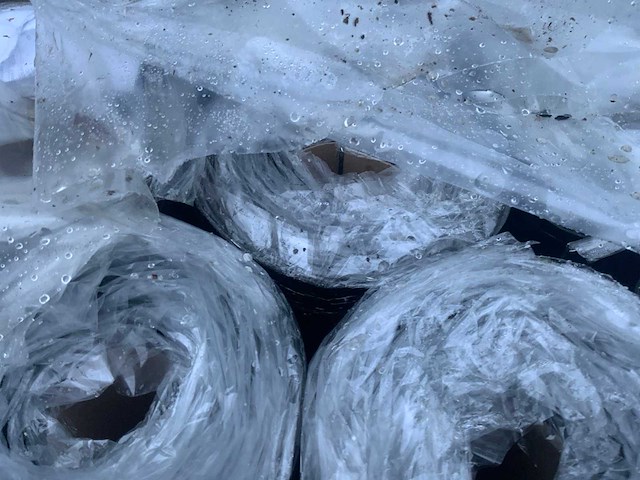 Pallet dakleer - afbeelding 5 van  7