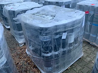 Pallet dakleer - afbeelding 1 van  6