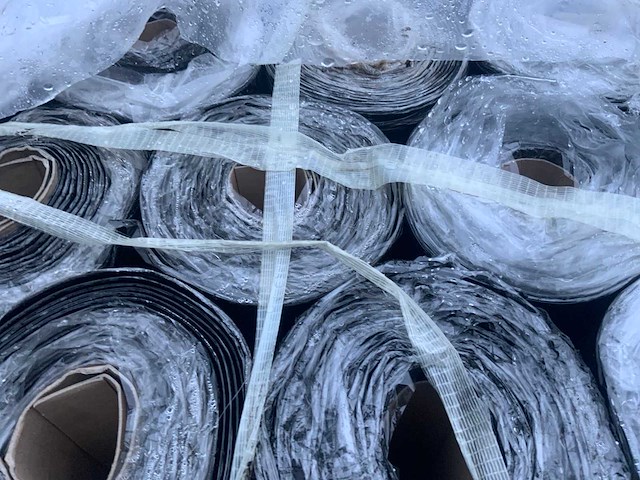 Pallet dakleer - afbeelding 5 van  6