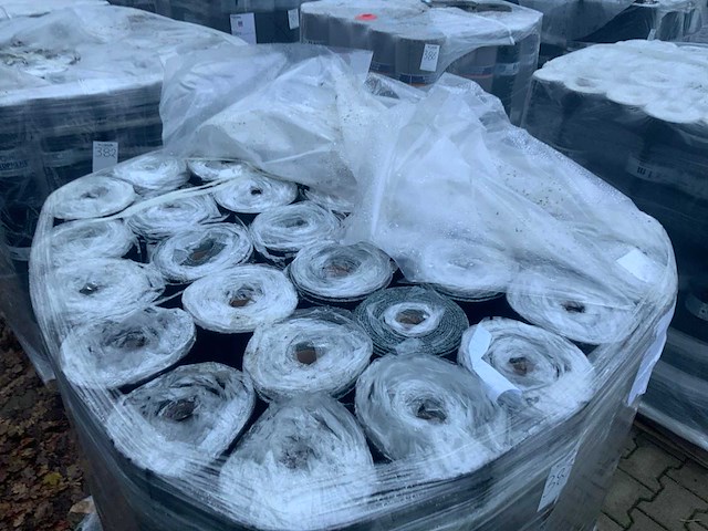 Pallet dakleer - afbeelding 2 van  7