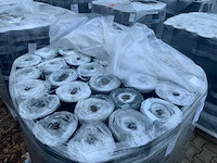 Pallet dakleer - afbeelding 2 van  7