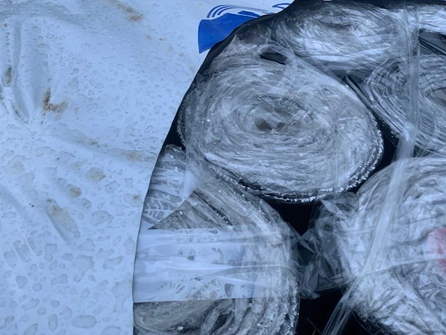 Pallet dakleer - afbeelding 4 van  6