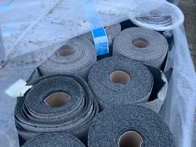 Pallet dakleer - afbeelding 5 van  7