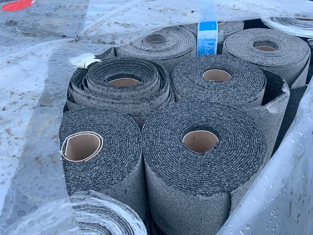 Pallet dakleer - afbeelding 6 van  7