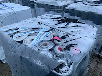 Pallet dakleer - afbeelding 2 van  6