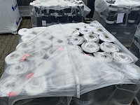 Pallet dakleer - afbeelding 2 van  7