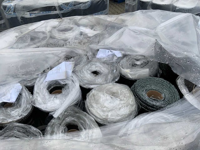 Pallet dakleer - afbeelding 7 van  7