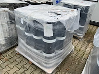 Pallet dakleer - afbeelding 1 van  7