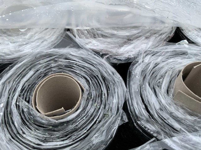 Pallet dakleer - afbeelding 4 van  7