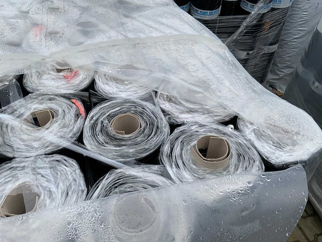 Pallet dakleer - afbeelding 6 van  7