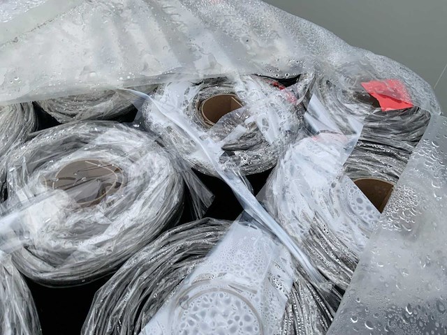 Pallet dakleer - afbeelding 4 van  7