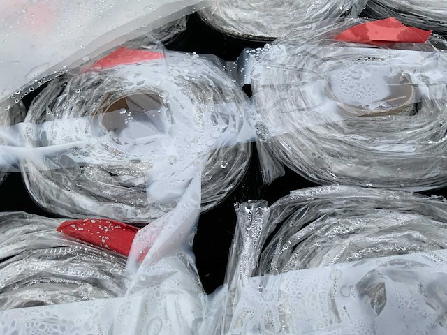 Pallet dakleer - afbeelding 6 van  7