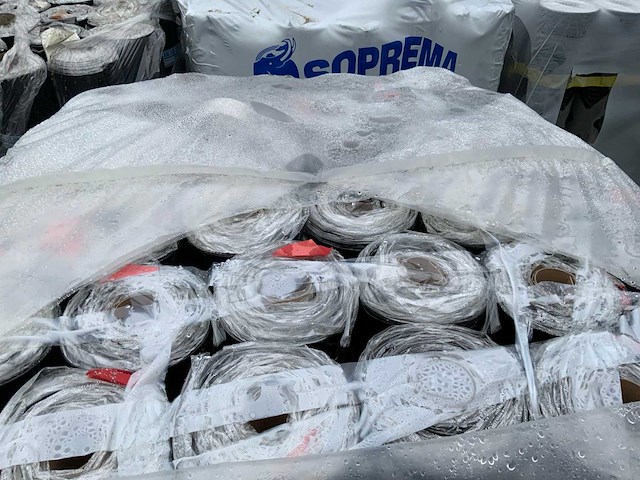 Pallet dakleer - afbeelding 7 van  7