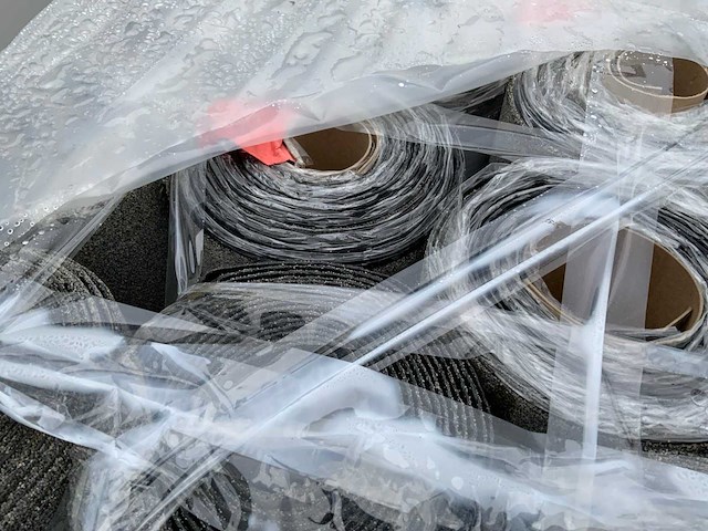 Pallet dakleer - afbeelding 6 van  8