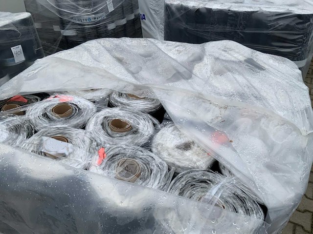 Pallet dakleer - afbeelding 7 van  7