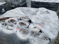 Pallet dakleer - afbeelding 7 van  7