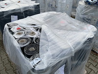 Pallet dakleer - afbeelding 2 van  7