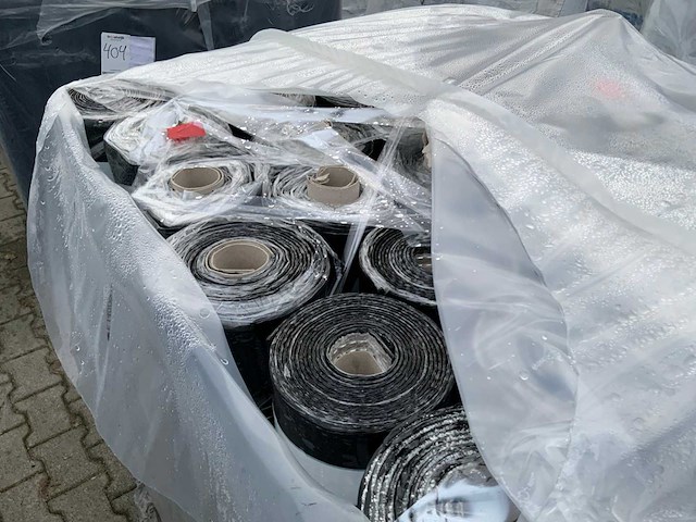 Pallet dakleer - afbeelding 3 van  7