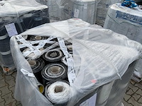 Pallet dakleer - afbeelding 2 van  7