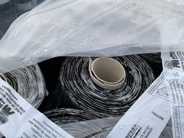 Pallet dakleer - afbeelding 4 van  7