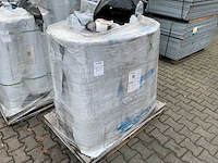 Pallet dakleer - afbeelding 1 van  6