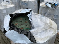 Pallet dakleer - afbeelding 2 van  5