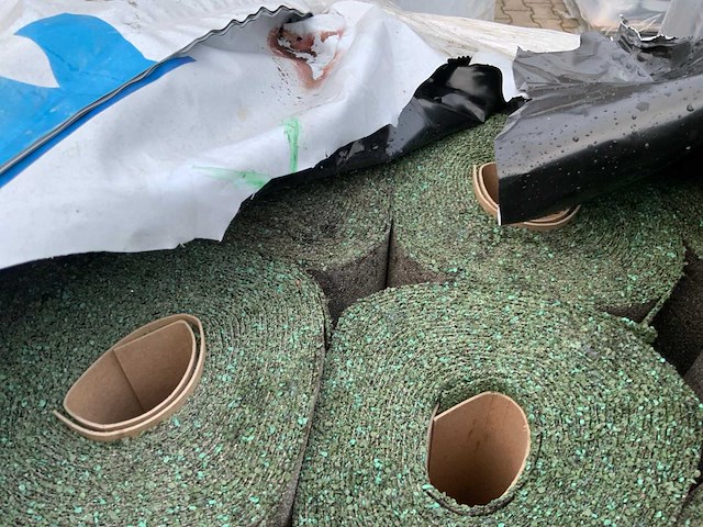 Pallet dakleer - afbeelding 5 van  6