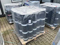 Pallet dakleer - afbeelding 1 van  7