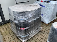 Pallet dakleer - afbeelding 1 van  6